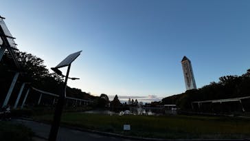 名古屋市東山動植物園に投稿された画像（2024/11/27）