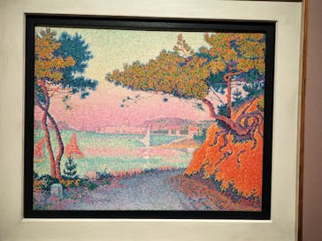 あべのハルカス美術館に投稿された画像（2024/11/27）