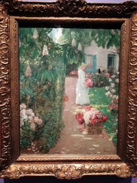 あべのハルカス美術館に投稿された画像（2024/11/27）