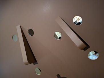 挂甲の武人 国宝指定50周年記念 特別展「はにわ」@東京国立博物館 平成館に投稿された画像（2024/11/27）