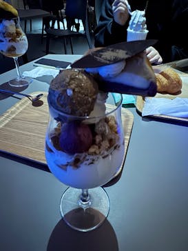 AOAO SAPPOROに投稿された画像（2024/11/27）