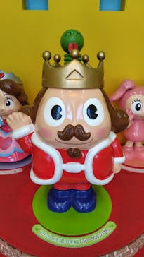 おもちゃ王国（岡山）に投稿された画像（2024/11/27）