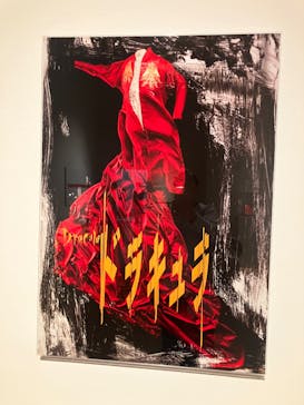 「石岡瑛子 I（アイ） デザイン」に投稿された画像（2024/11/27）