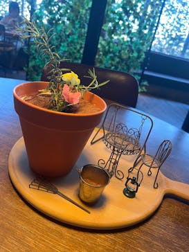 おふろcafé ハレニワの湯に投稿された画像（2024/11/27）