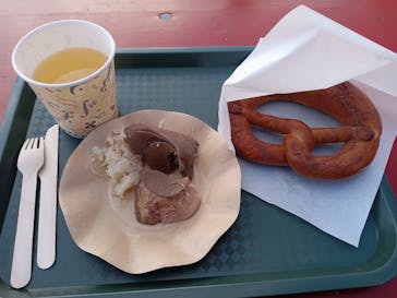 Christmas Market in 横浜赤レンガ倉庫 2025に投稿された画像（2024/11/27）