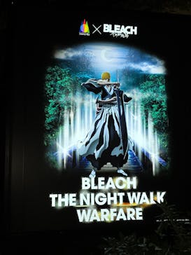 ニジゲンノモリに投稿された画像（2024/11/27）