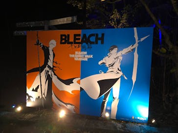 ニジゲンノモリに投稿された画像（2024/11/27）