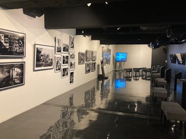 軍艦島デジタルミュージアムに投稿された画像（2024/11/27）