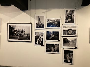 軍艦島デジタルミュージアムに投稿された画像（2024/11/27）