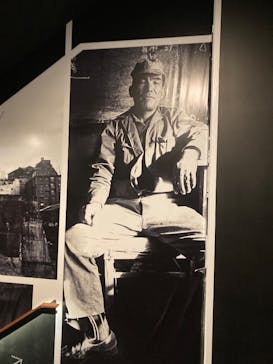 軍艦島デジタルミュージアムに投稿された画像（2024/11/27）