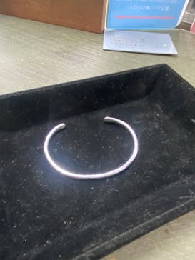 渋谷の彫金教室 studio crucible（スタジオ クルーシブル）に投稿された画像（2024/11/28）