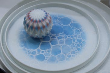 テーブルウェア・フェスティバル2025～暮らしを彩る器展～に投稿された画像（2024/11/28）