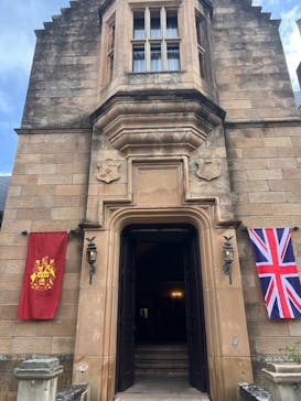 ロックハート城に投稿された画像（2024/11/28）