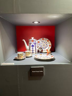 テーブルウェア・フェスティバル2025～暮らしを彩る器展～に投稿された画像（2024/11/28）