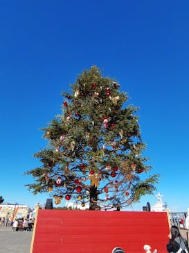 Christmas Market in 横浜赤レンガ倉庫 2025に投稿された画像（2024/11/28）