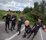 青の洞窟専門店　沖縄ダイビングショップ和に投稿された画像（2024/11/28）