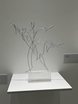 彫刻の森美術館に投稿された画像（2024/11/28）