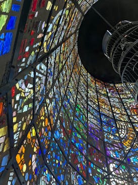 彫刻の森美術館に投稿された画像（2024/11/28）