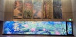 モネ 睡蓮のとき（国立西洋美術館）に投稿された画像（2024/11/28）
