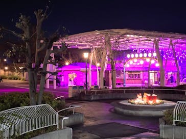 西武園ゆうえんちに投稿された画像（2024/11/28）