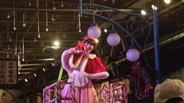 西武園ゆうえんちに投稿された画像（2024/11/28）