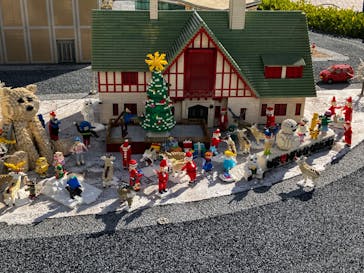 レゴランドⓇ・ジャパン・リゾートに投稿された画像（2024/11/28）