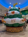 横浜アンパンマンこどもミュージアムに投稿された画像（2024/11/28）