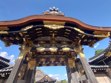 元離宮二条城に投稿された画像（2024/11/28）