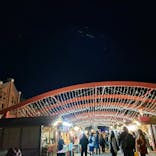 Christmas Market in 横浜赤レンガ倉庫 2025に投稿された画像（2024/11/28）