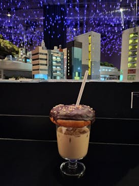 ミニチュアミュージアム スモールワールズに投稿された画像（2024/11/28）