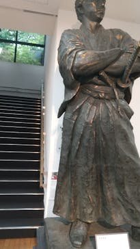 長崎歴史文化博物館に投稿された画像（2024/11/28）