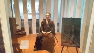 長崎歴史文化博物館に投稿された画像（2024/11/28）