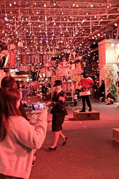 西武園ゆうえんちに投稿された画像（2024/11/28）