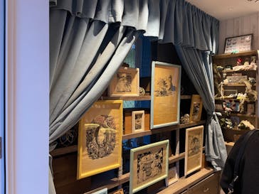 ムーミンバレーパークに投稿された画像（2024/11/28）