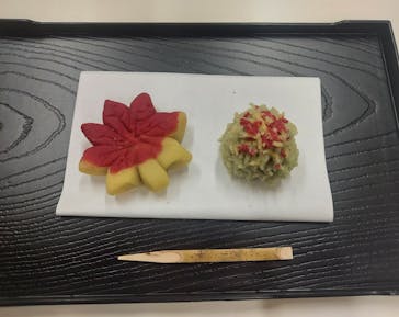 日本文化体験　庵an東京に投稿された画像（2024/11/28）