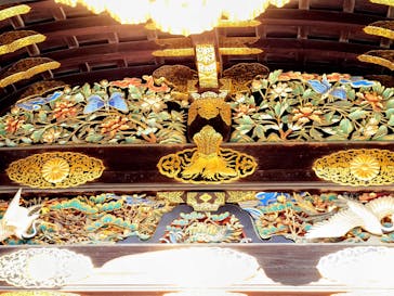 元離宮二条城に投稿された画像（2024/11/28）