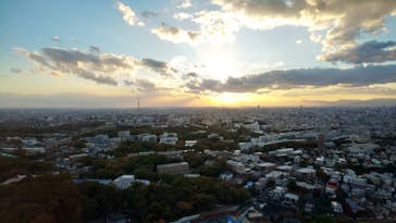 名古屋市東山動植物園に投稿された画像（2024/11/28）