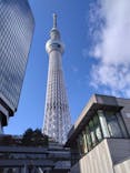 東京スカイツリーに投稿された画像（2024/11/29）