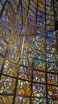 彫刻の森美術館に投稿された画像（2024/11/29）