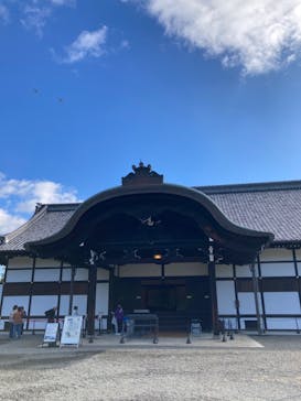 元離宮二条城に投稿された画像（2024/11/29）