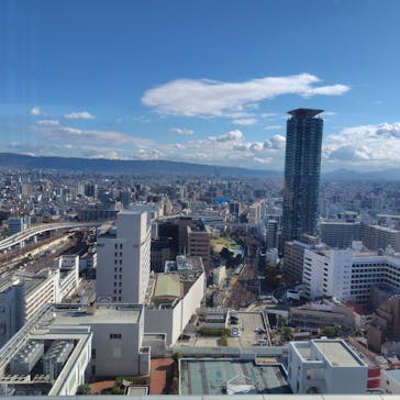 あべのハルカス美術館に投稿された画像（2024/11/29）