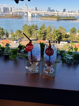 東京ジョイポリスに投稿された画像（2024/11/29）