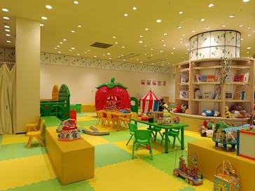 ザキッズ お台場デックス東京ビーチ店に投稿された画像（2024/11/29）