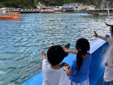 下田海中水族館に投稿された画像（2024/11/29）