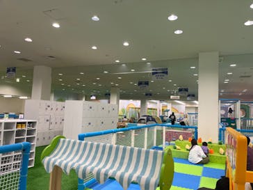 キッズランドUS 札幌厚別店に投稿された画像（2024/11/29）