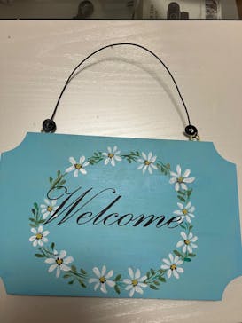 Tole Painting Link（トールペインティングリンク）に投稿された画像（2024/11/29）