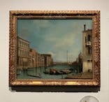 カナレットとヴェネツィアの輝き（SOMPO美術館）に投稿された画像（2024/11/29）