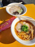 ラーメンEXPO×万博記念公園に投稿された画像（2024/11/29）