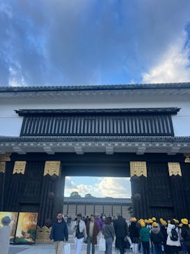 元離宮二条城に投稿された画像（2024/11/29）