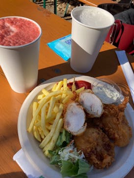 Christmas Market in 横浜赤レンガ倉庫 2025に投稿された画像（2024/11/29）